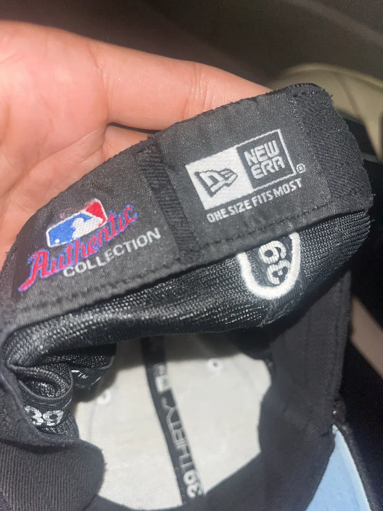 New Era Hats & Caps, size One size, photo 2