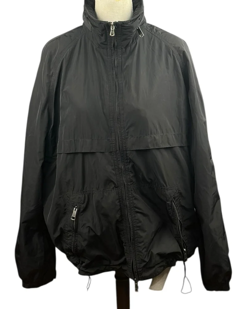 Burberry Jackets