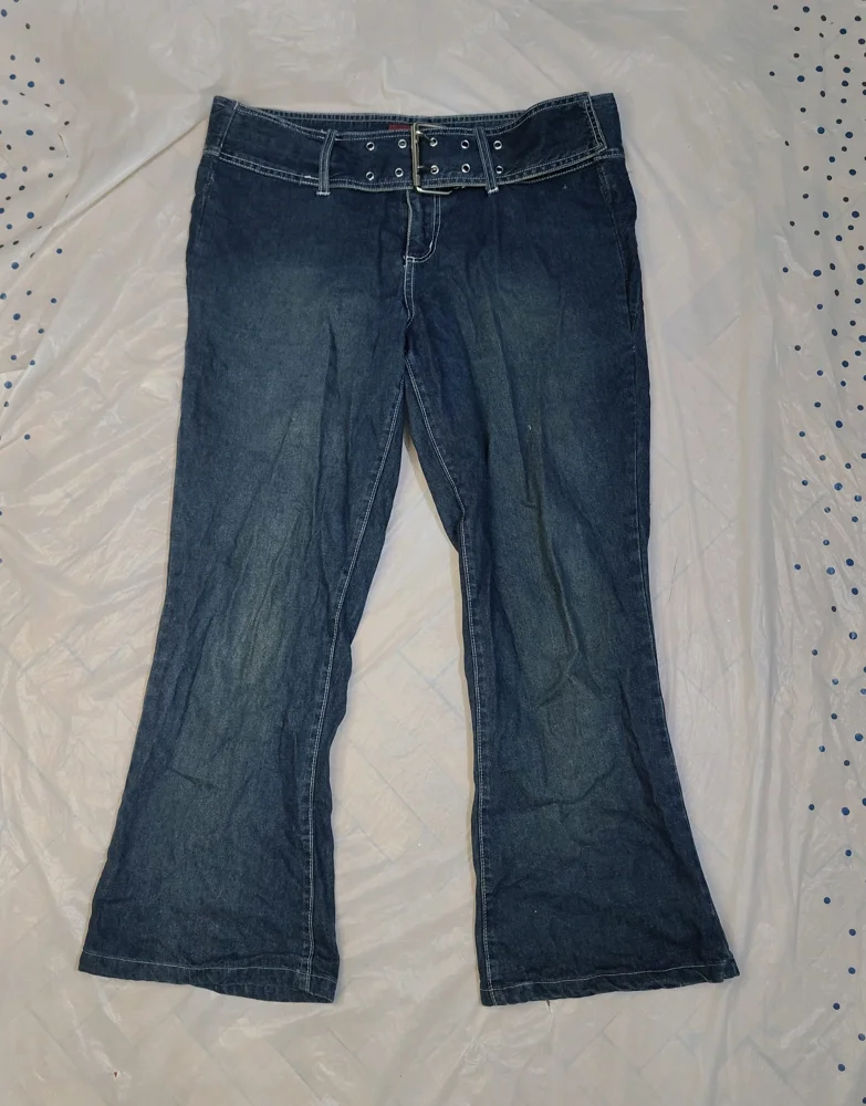 Jeans, size XL / 42 / 14, photo 2