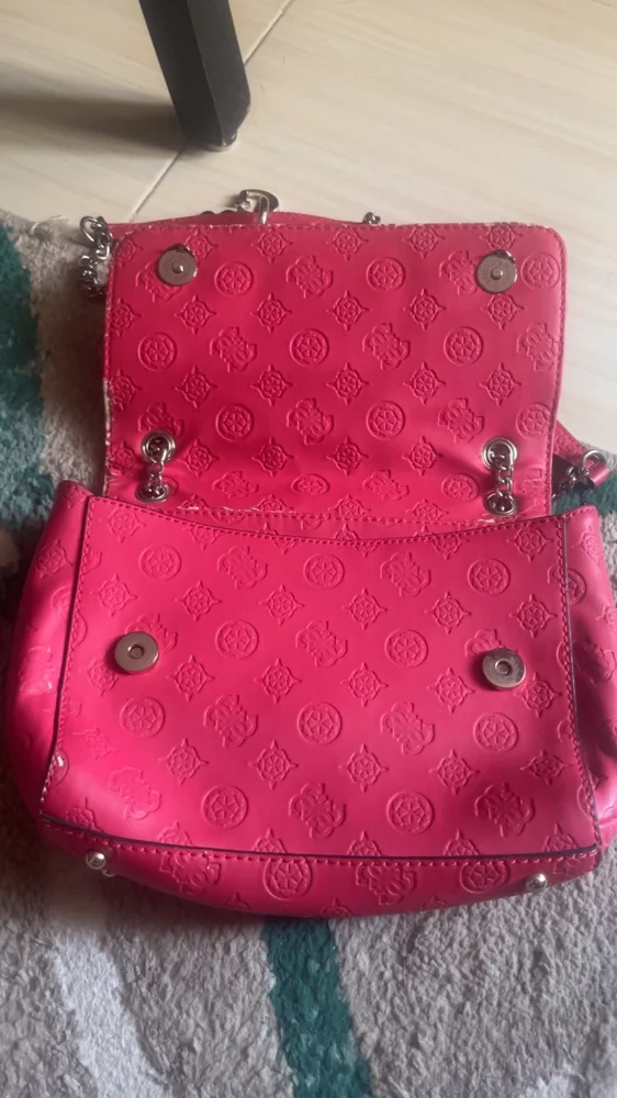 GUESS Cross-Body Bags, size Other, photo 3