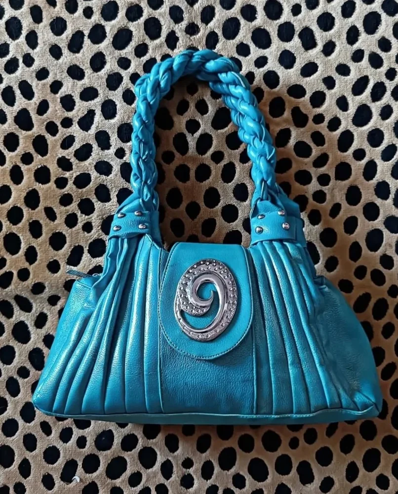 Shoulder Bags