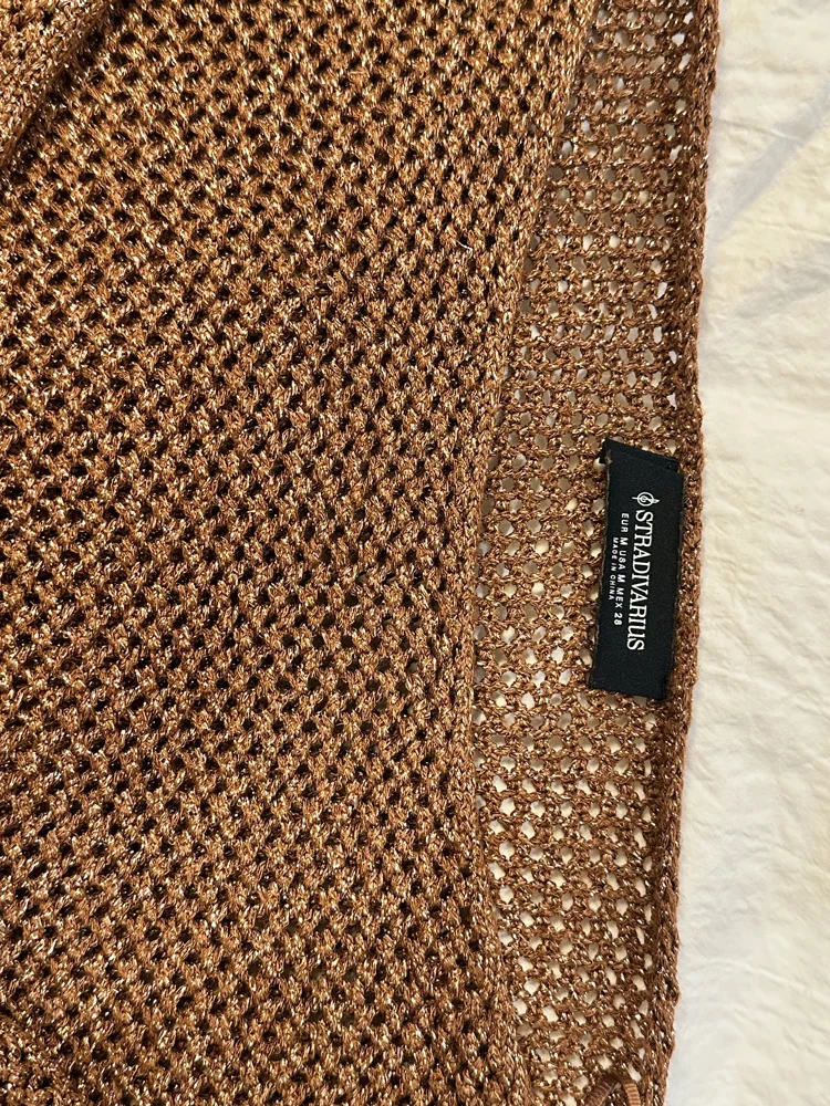 Stradivarius Crop Tops, size M / 38 / 10, photo 2
