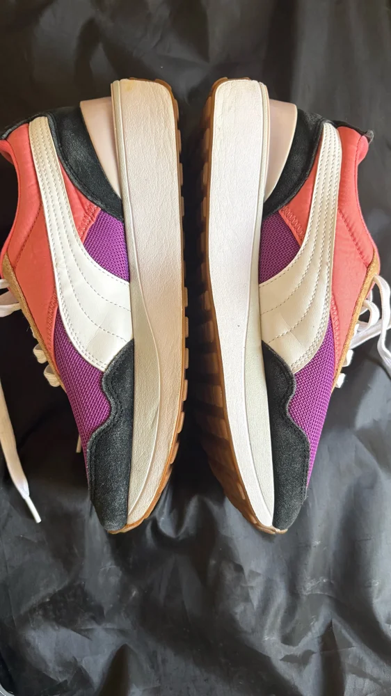Puma Sneakers, size 39, photo 2