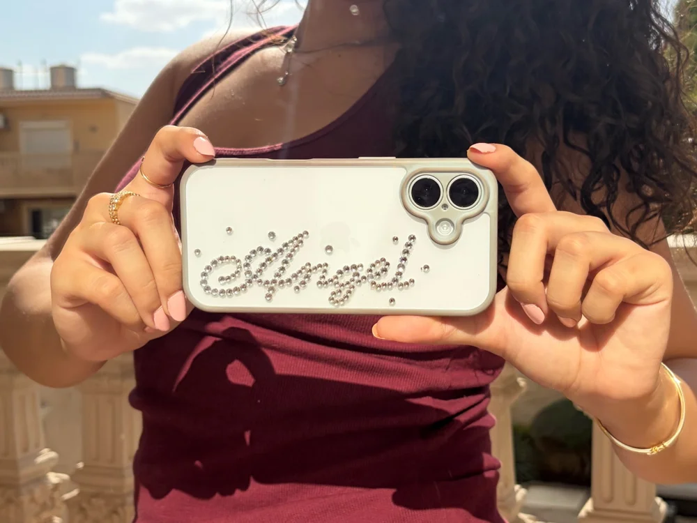 Zara Phone Cases