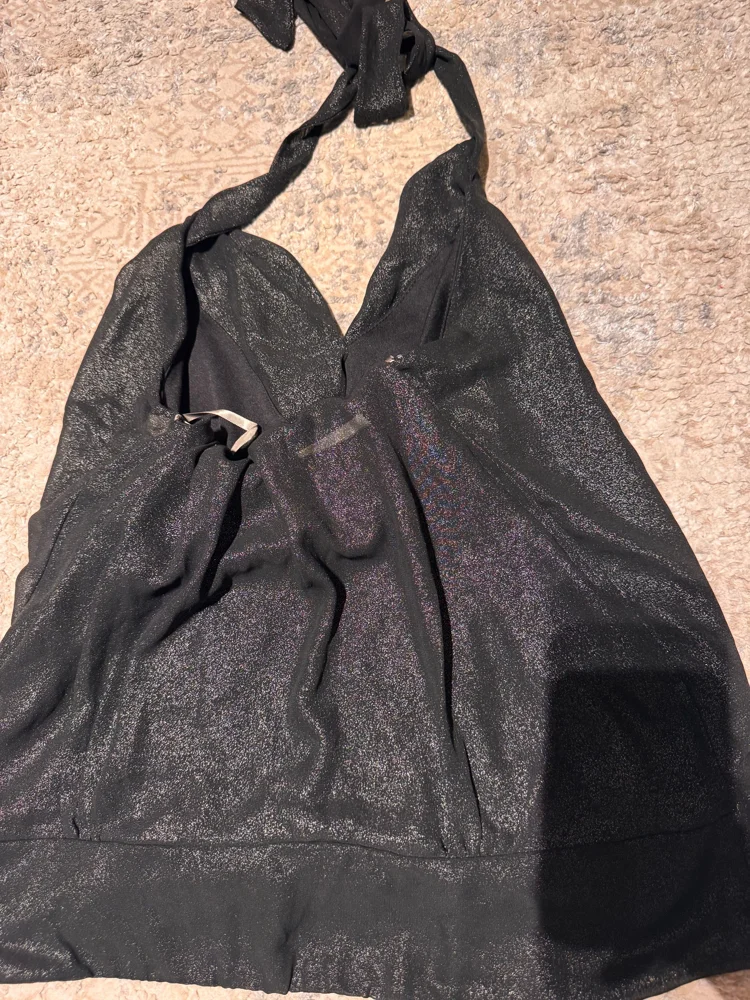 River Island Halter Tops, size L / 40 / 12, photo 5