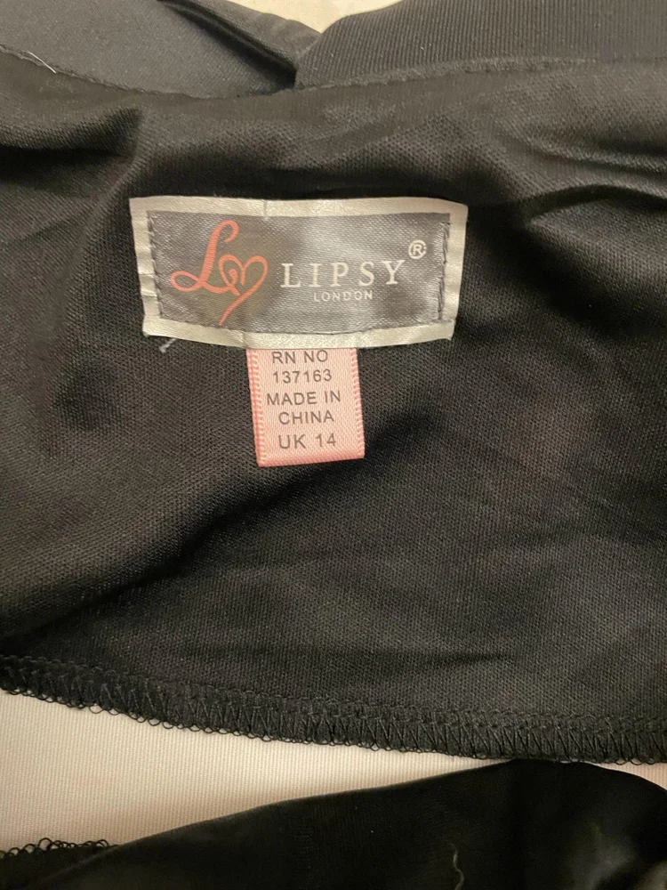 Lipsy Midi Dresses, size Other, photo 3