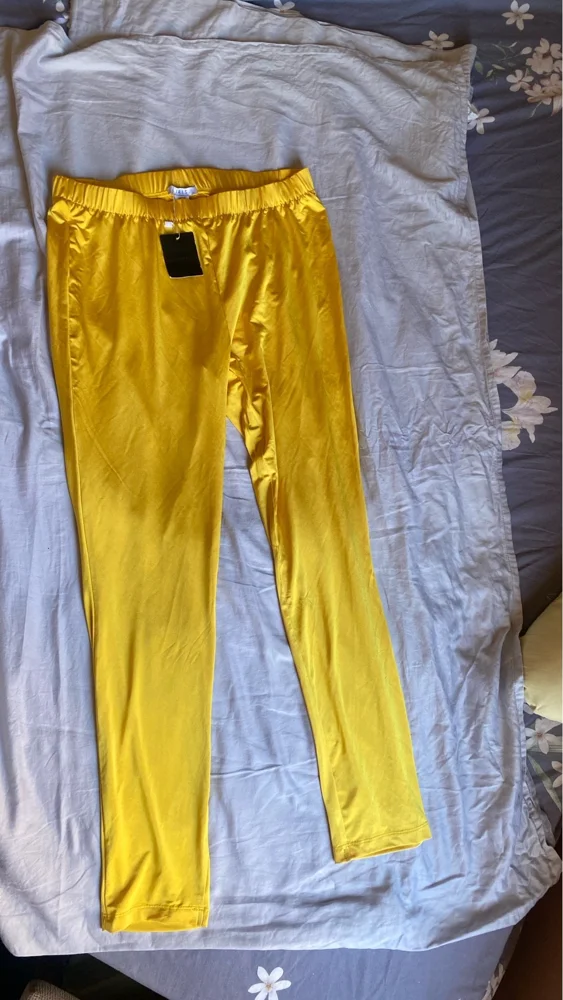 IRIS Leggings