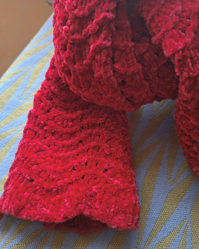 Scarves & Shawls, size One size, photo 5