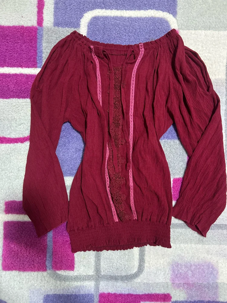 Local Blouses