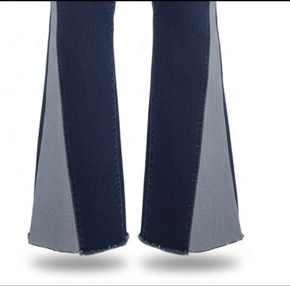 NR Jeans, size XL / 42 / 14, photo 3