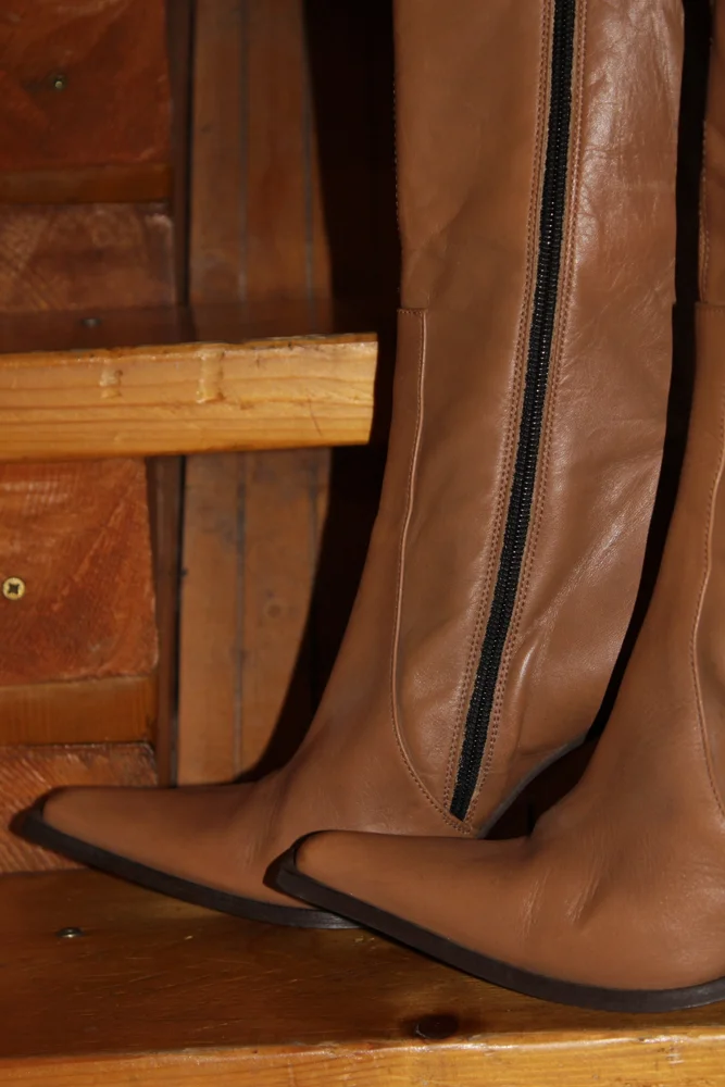 Boots, Very good, size 38.5, photo 3