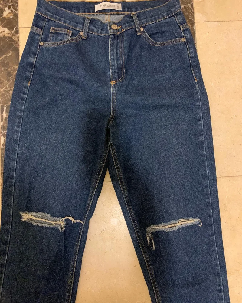 Forever 21 Jeans