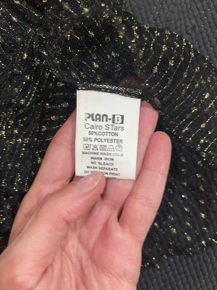 Local Long Sleeve, Very good, size XXL / 44 / 16, photo 3
