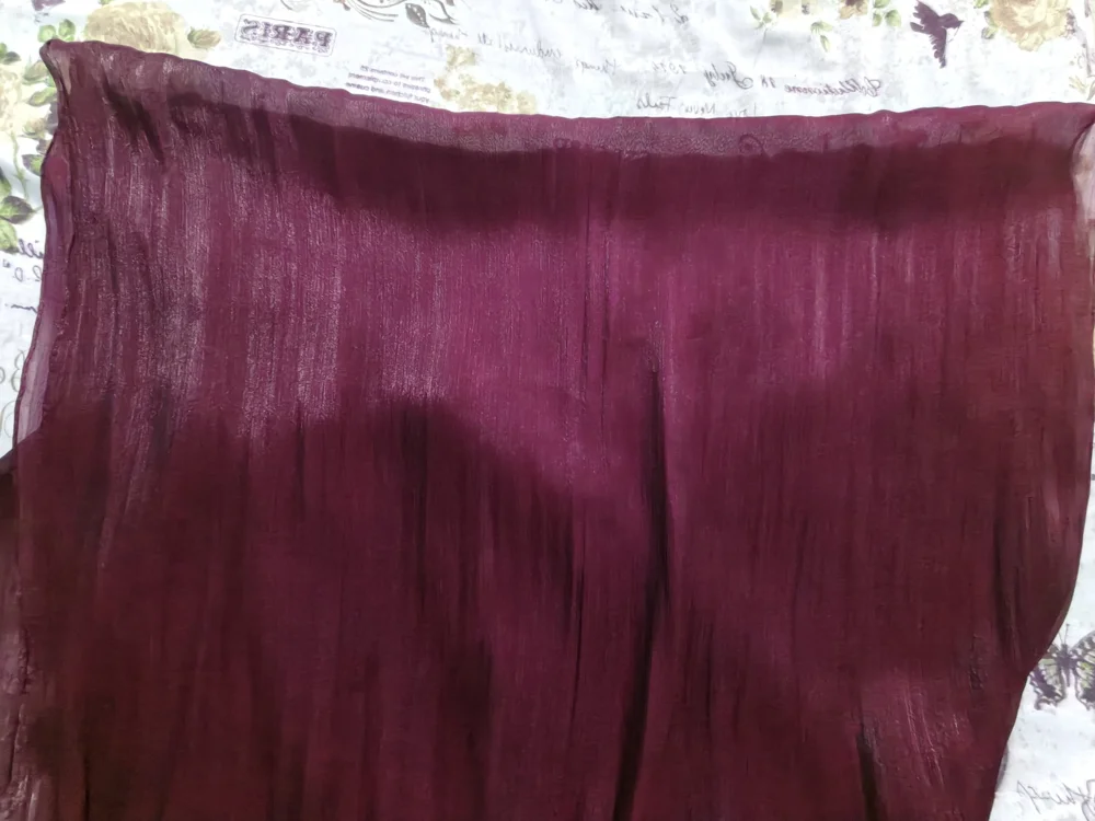 Hijab, Excellent, one size, photo 2