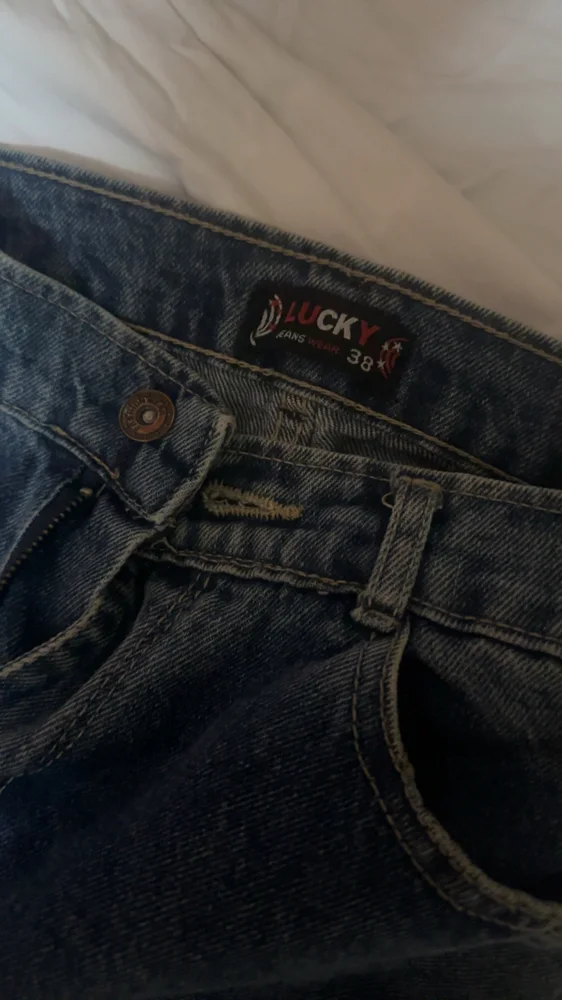 Jeans, Very good, size S / 36 / 8, photo 3