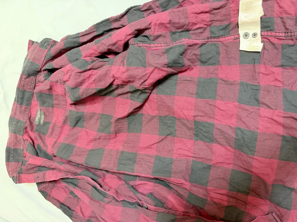 LCW Casual Shirts, Good, size XS, photo 3
