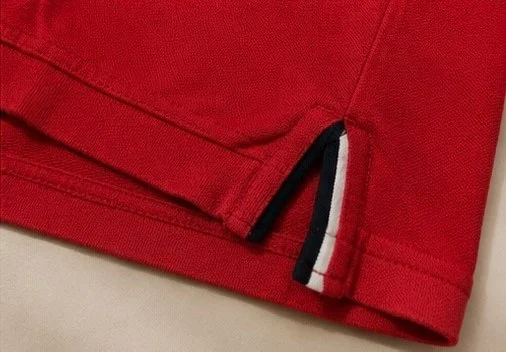 Tommy Hilfiger Polo Shirts, size S, photo 5