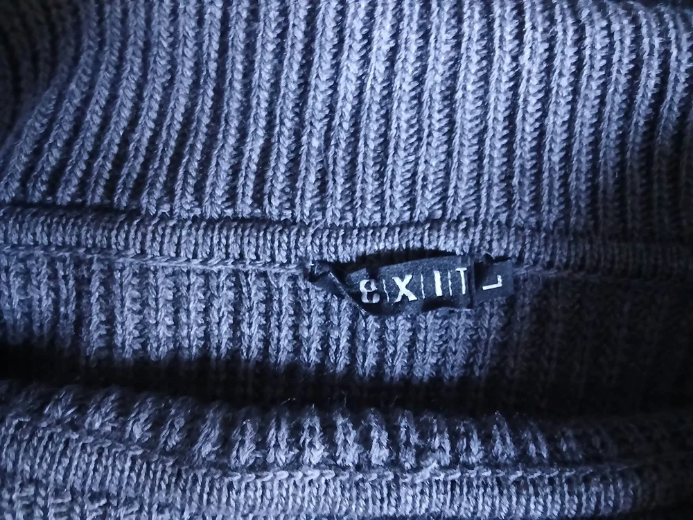 Local Sweaters & Pullovers, Excellent, size M / 38 / 10, photo 4
