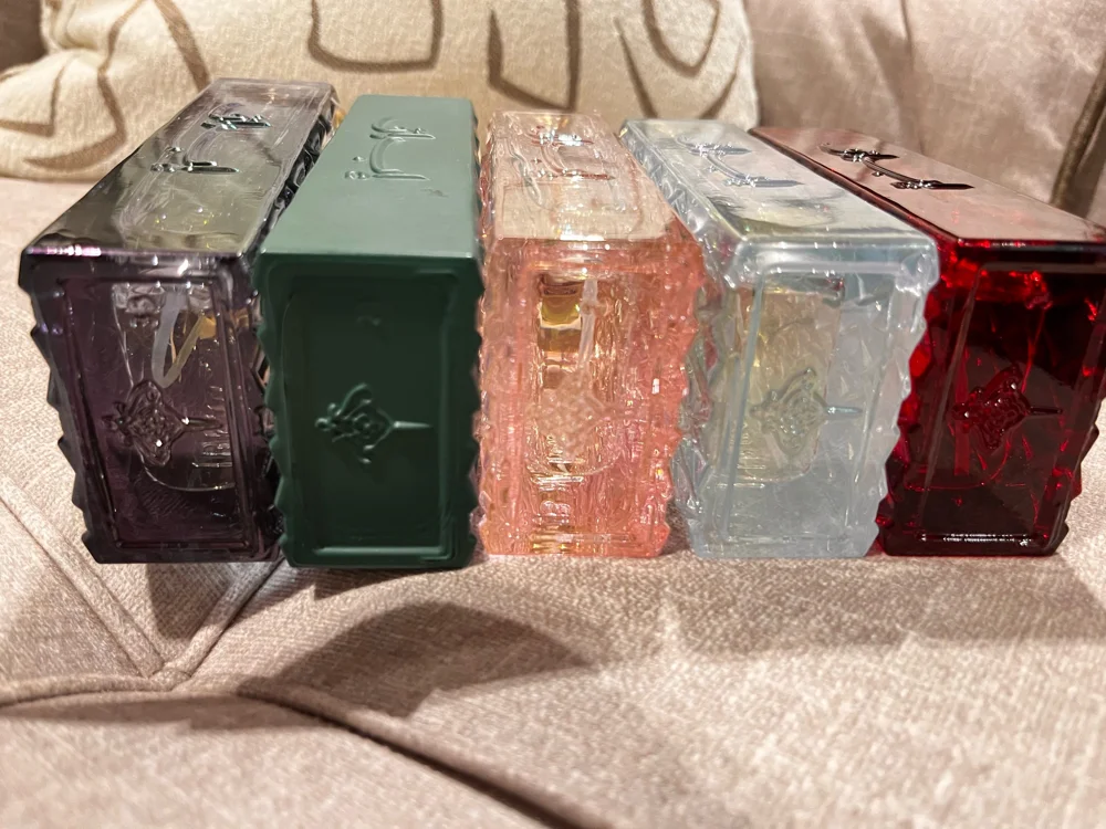 Ibraq Perfume, size Other, photo 2