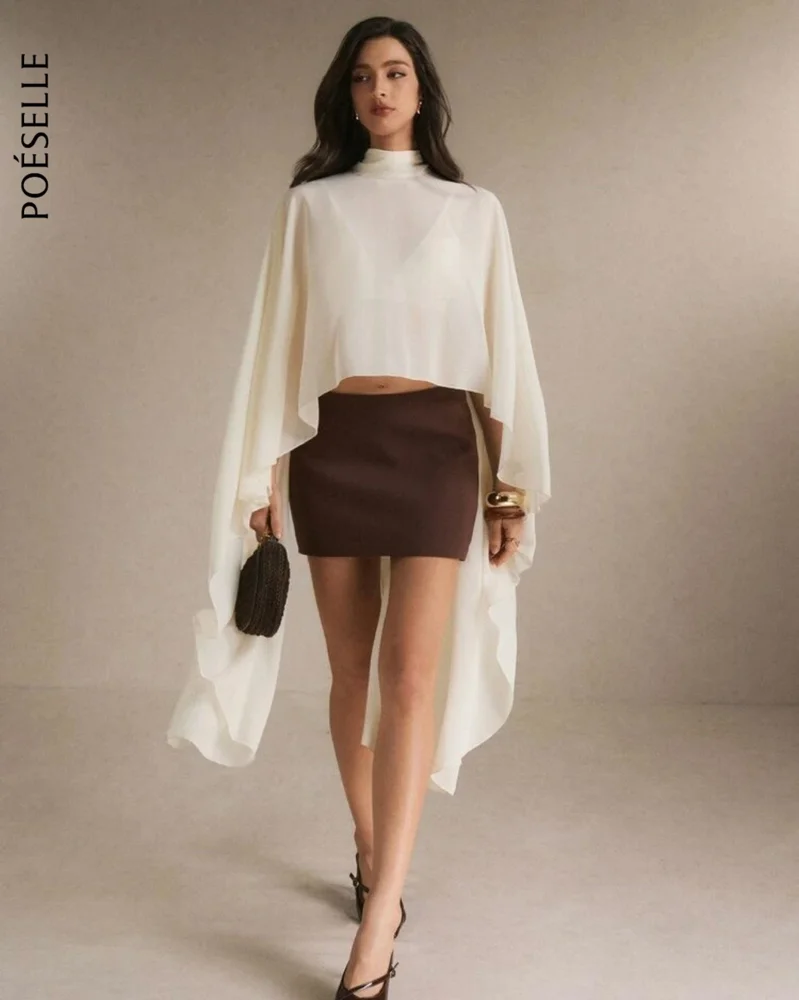 Shein Blouses, New with tags, size M / 38 / 10, photo 2