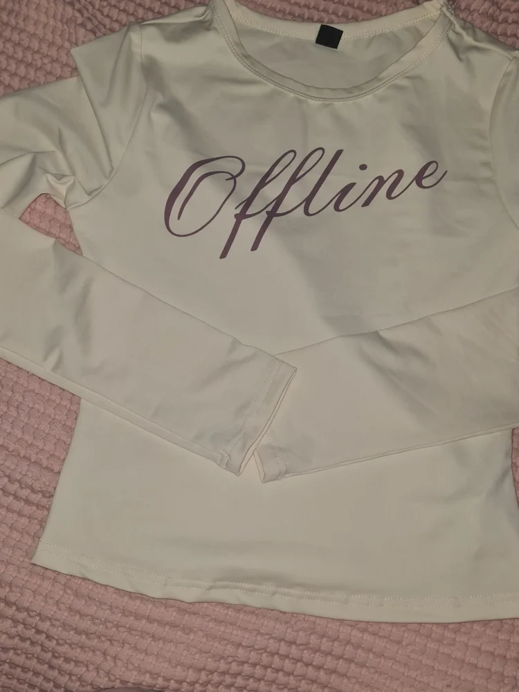 Shein Long Sleeve