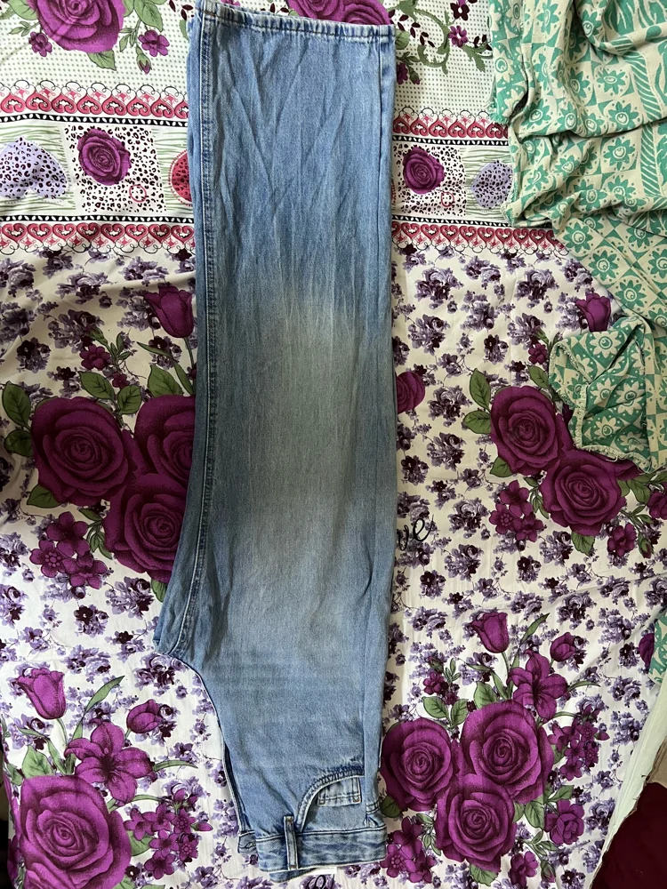 Jeans, size XS / 34 / 6, photo 3
