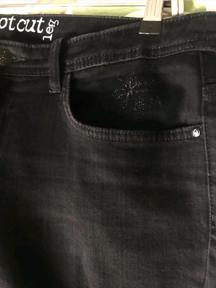 Jeans, size Other, photo 5