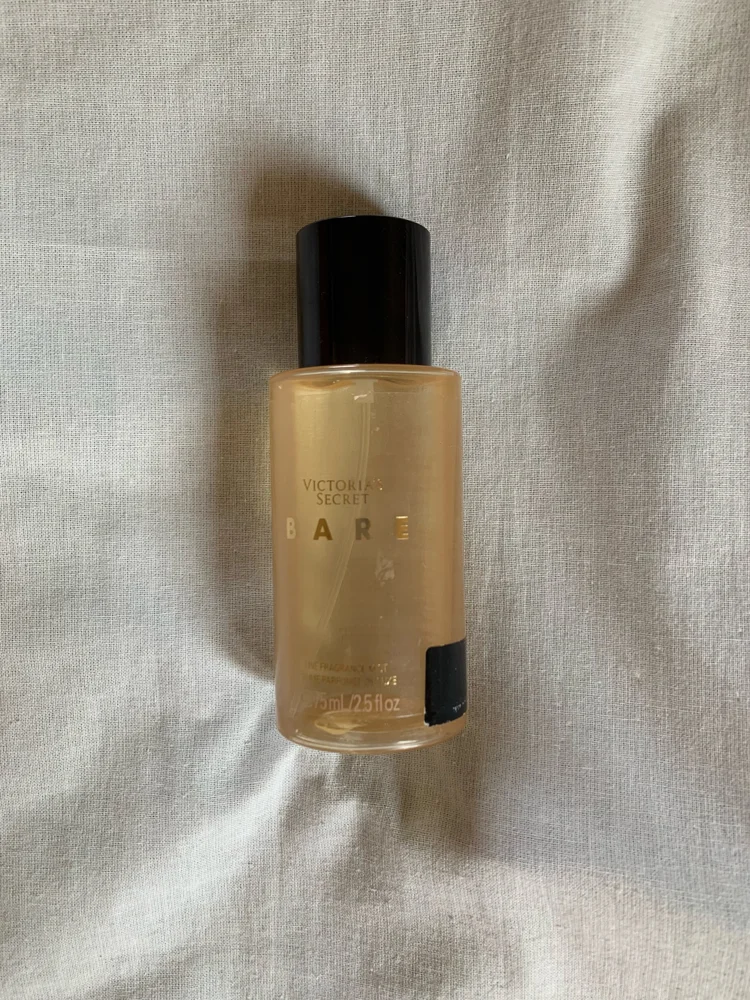 Victoria's Secret Perfume