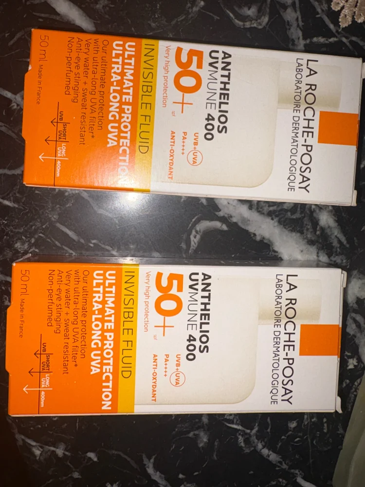La Roche Posay Sun Care