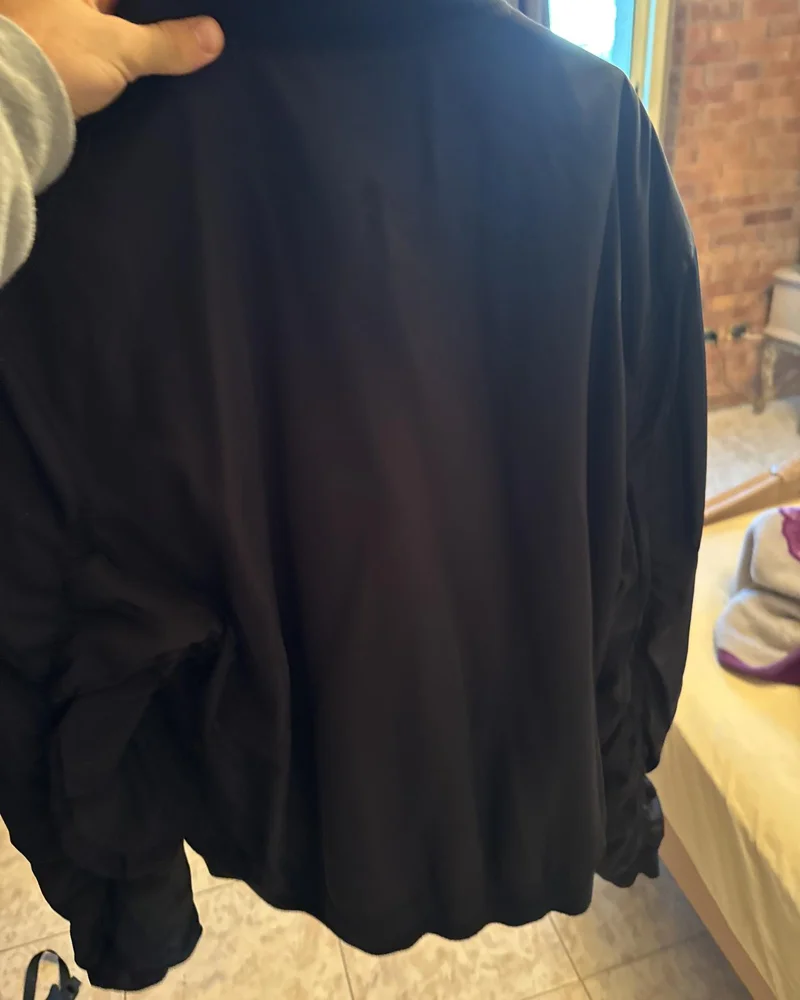Bershka Jackets, Very good, size XXL, photo 4