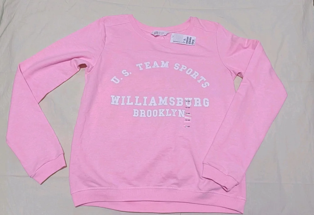 H&M Sweatshirts