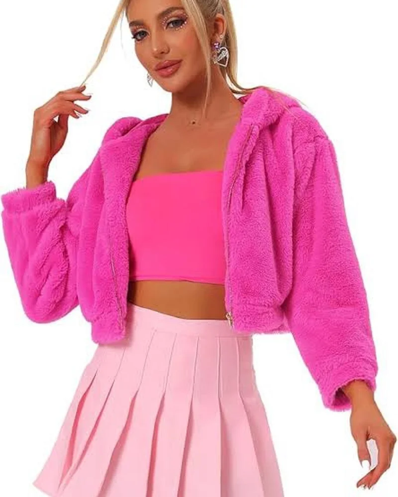 Shein Jackets