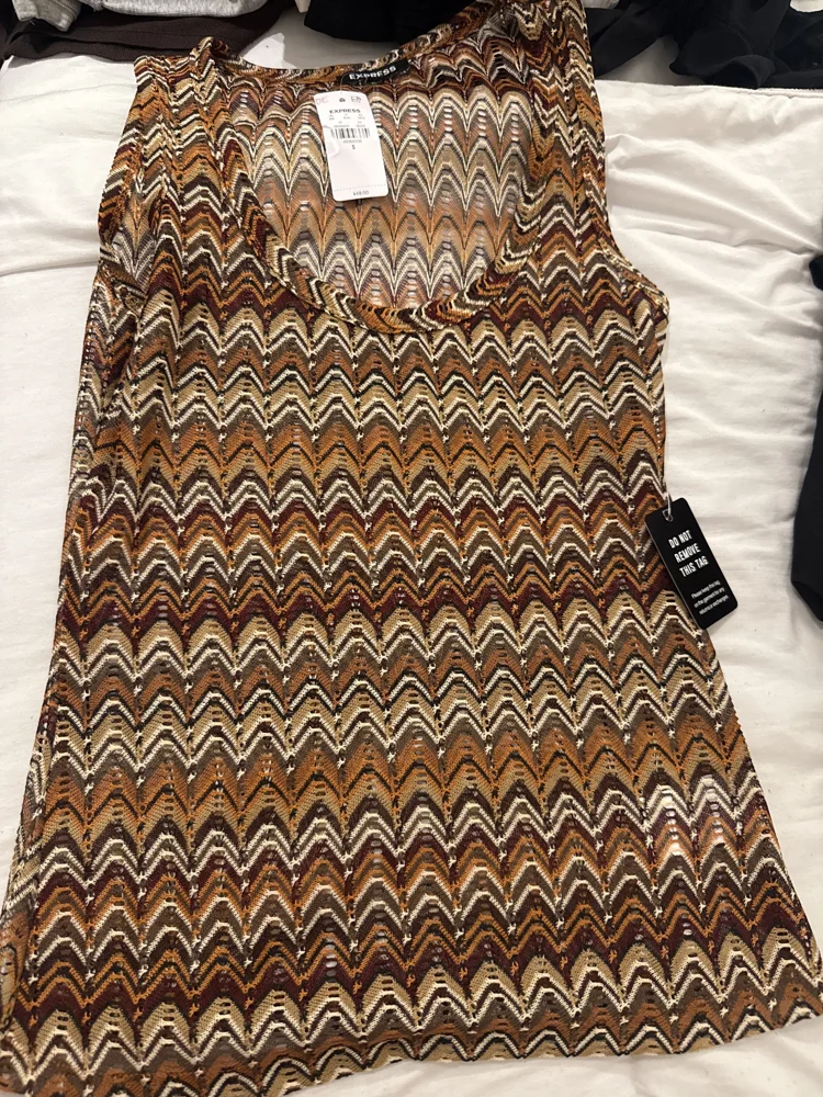 Express Shirts