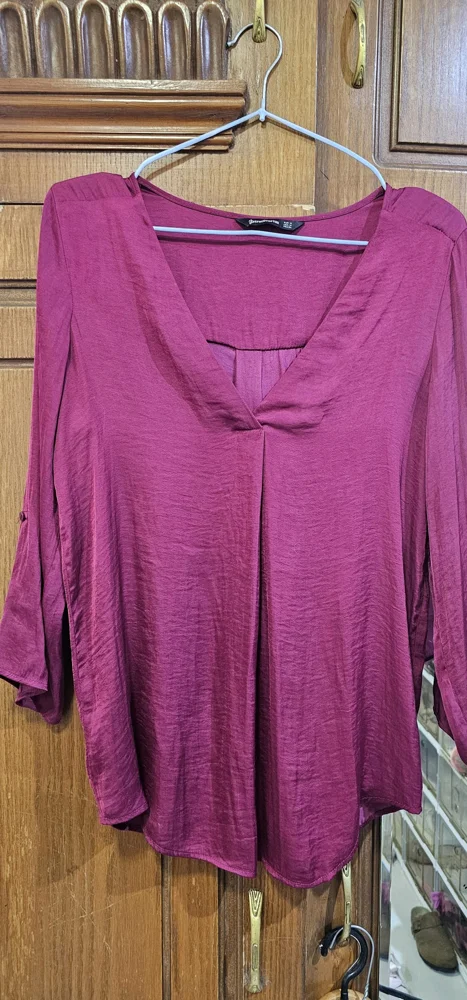 Stradivarius Blouses