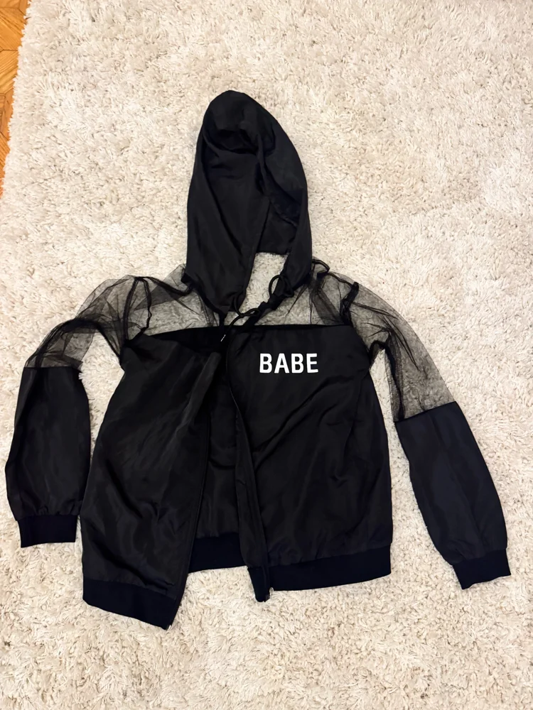 Shein Jackets