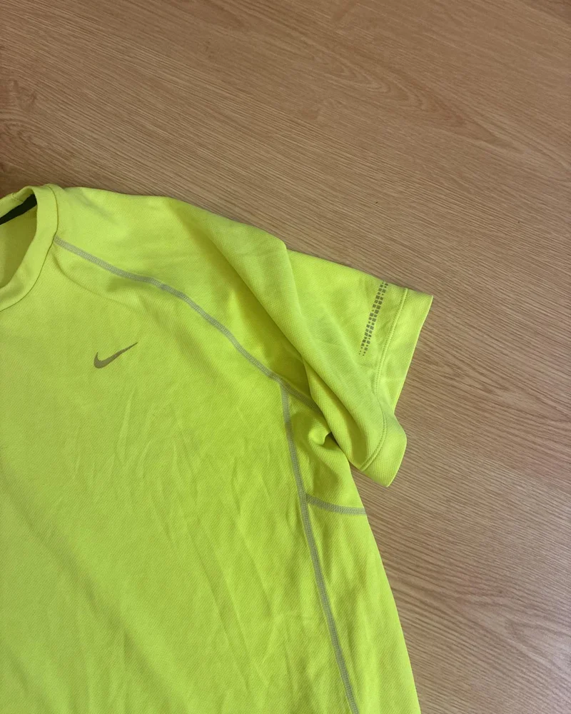 Nike T-shirts, Good, size XL, photo 3