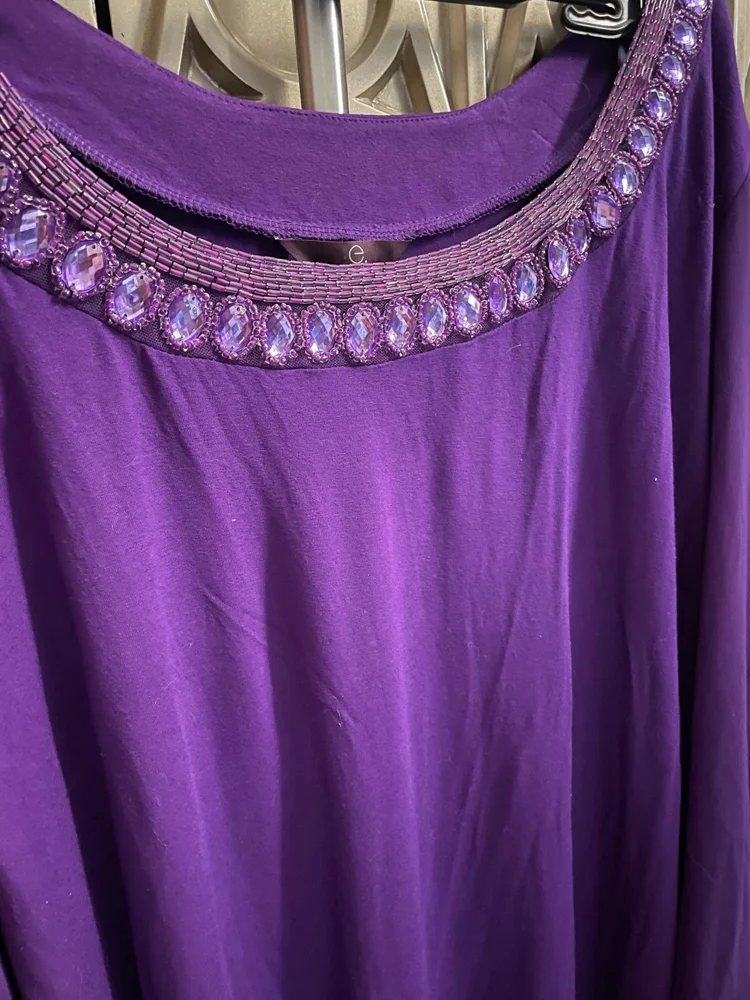 Erick Evans Midi Dresses