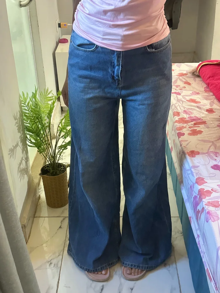 Riva Jeans, Very good, size S / 36 / 8, photo 4