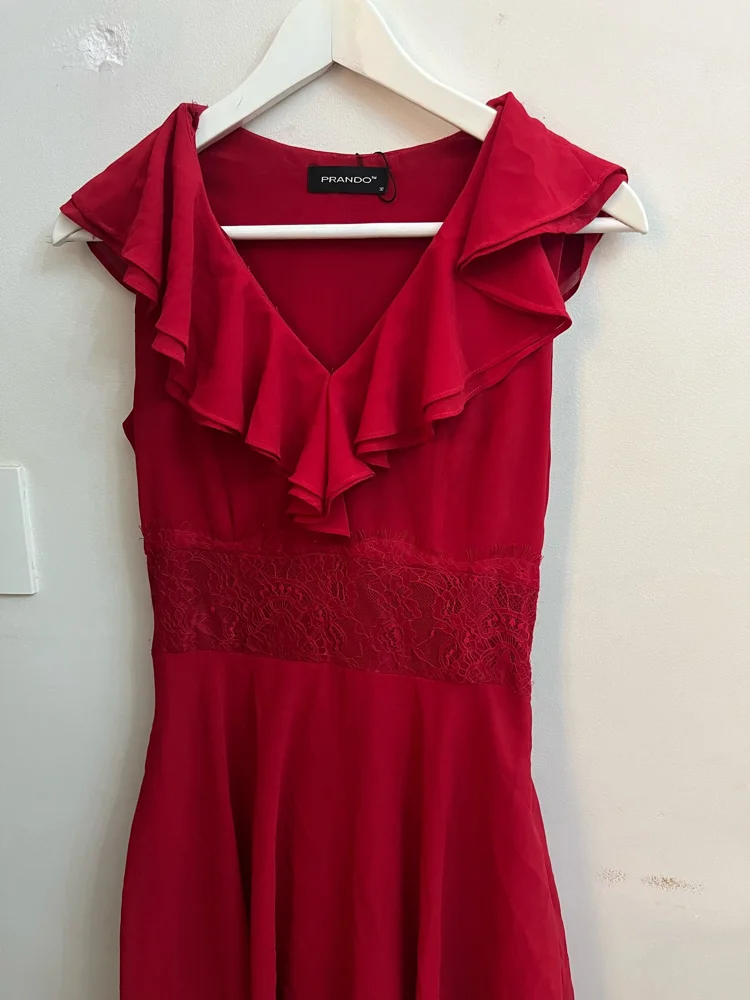 Maxi Dresses, size M / 38 / 10, photo 3