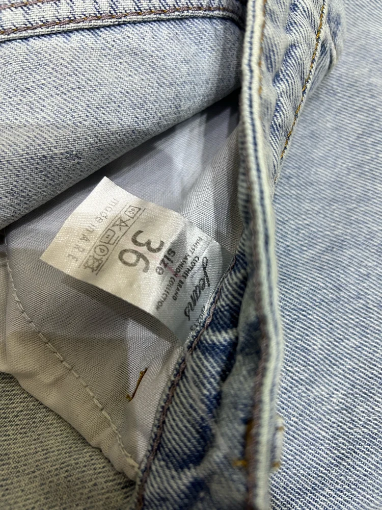 Local Jeans