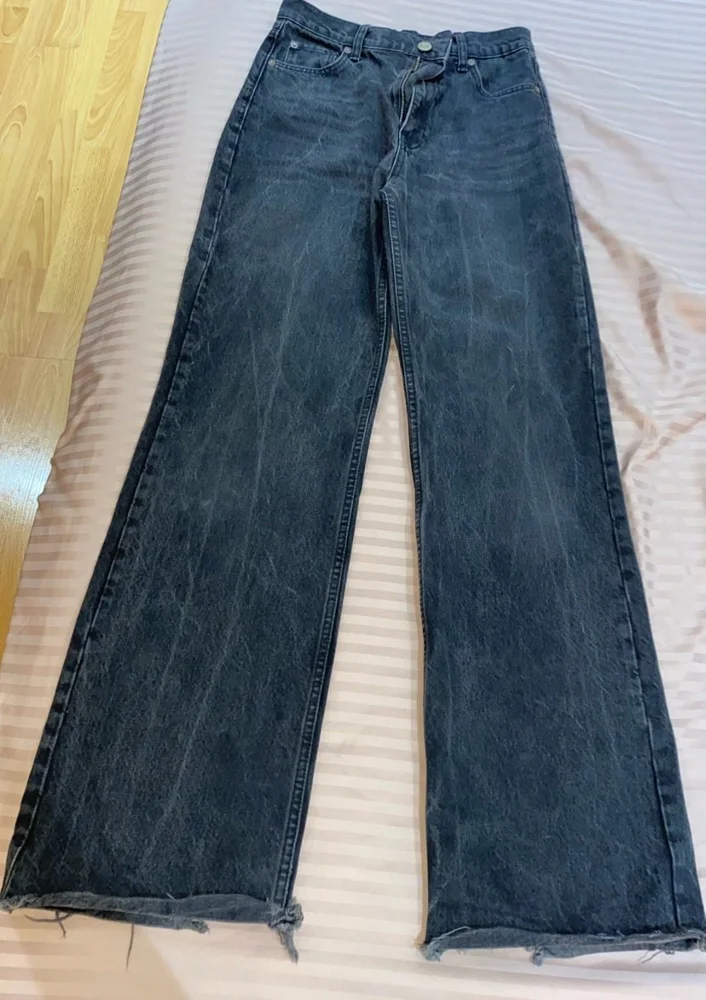 Zara Jeans, Fair, size S / 36 / 8, photo 3