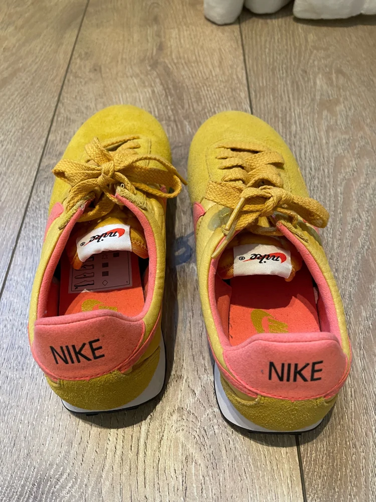 Nike Sneakers, size 40, photo 4