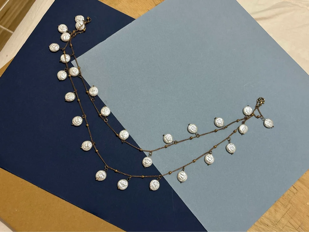 Necklaces, Excellent, photo 2