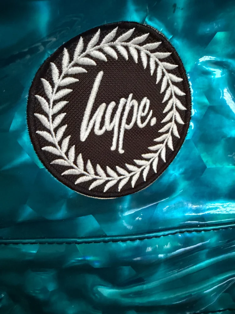 Hype Backpacks, size Other, photo 3