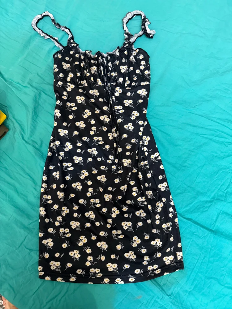 Shein Mini Dresses, size XS / 34 / 6, photo 3