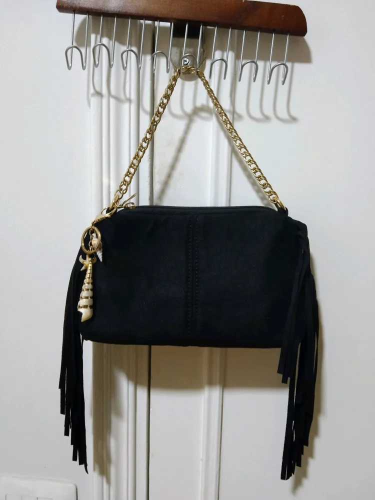 Clutches & Evening Bags