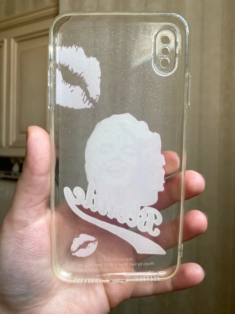 Shein Phone Cases, Excellent, photo 3