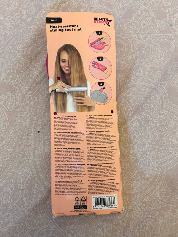 Masks & Treatments, size Other, photo 3