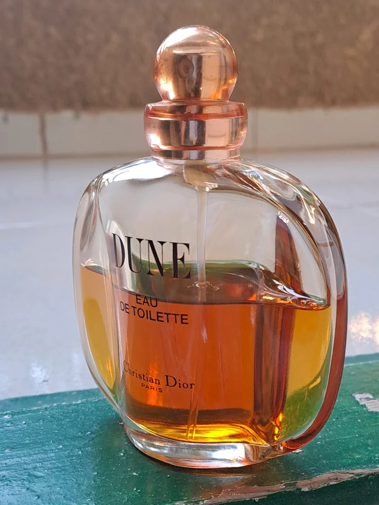 Dior برفانات