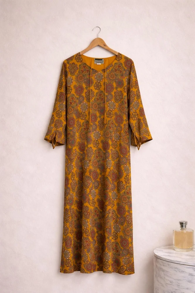 Midi Dresses